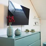 Seesternchen Apartmán