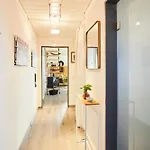 Seesternchen Apartmán *