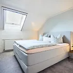 Seesternchen Apartmán *