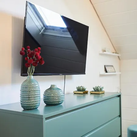 Seesternchen Apartamento
