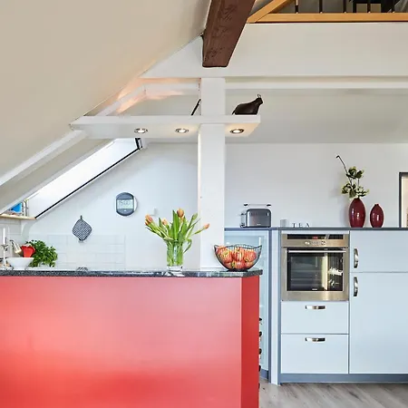 Seesternchen Apartment