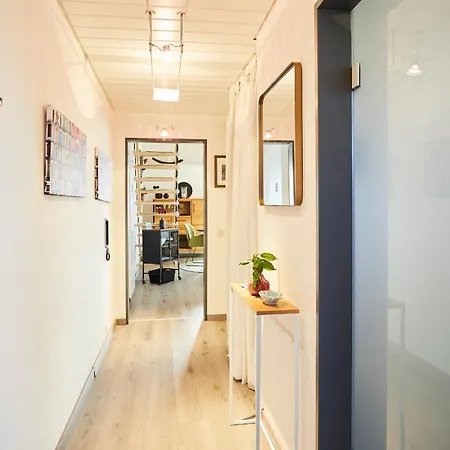 Seesternchen Apartamento *