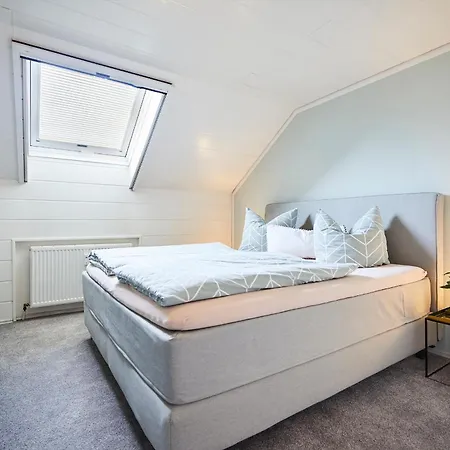 Seesternchen 아파트 *