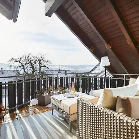 아파트 Seesternchen *