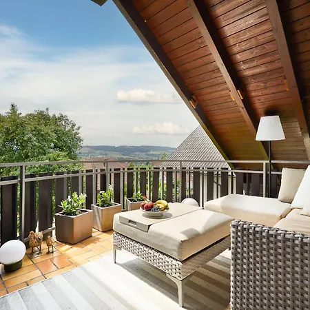 Seesternchen Apartmán Ohningen