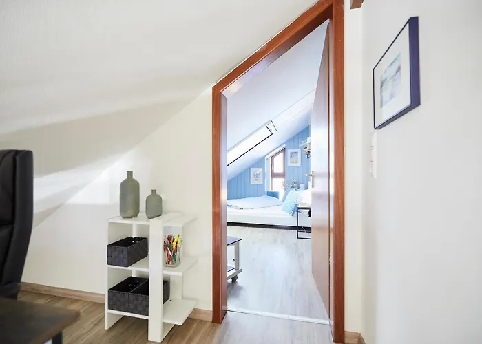 Seesternchen شقة أونينغين