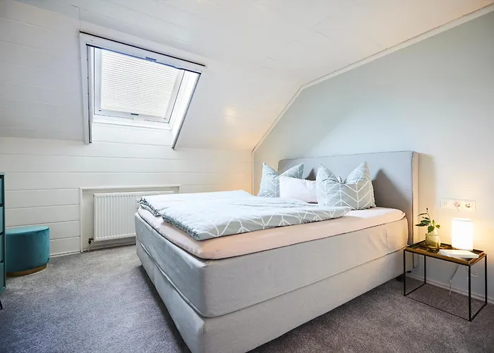 Seesternchen شقة *